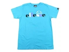 Ellesse t-shirt Corvist blue